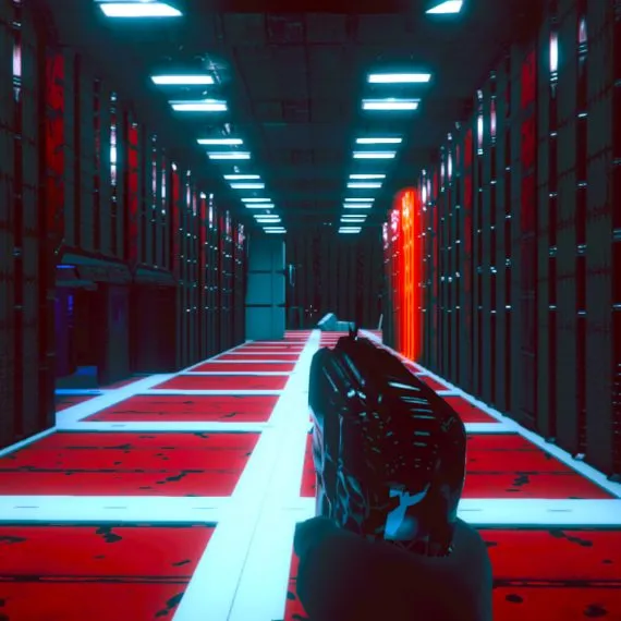 Games Development Services - Exo Exit